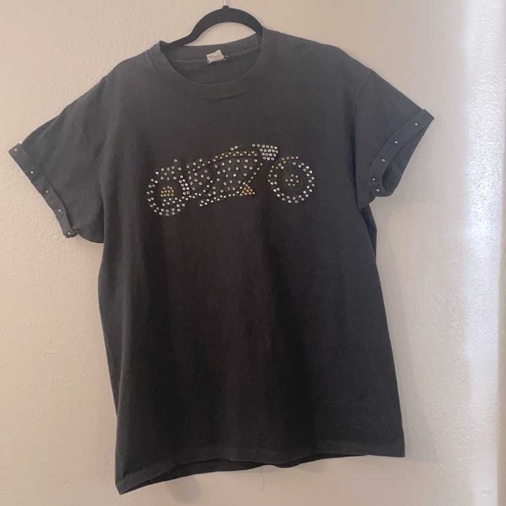 VINTAGE GEM TOP